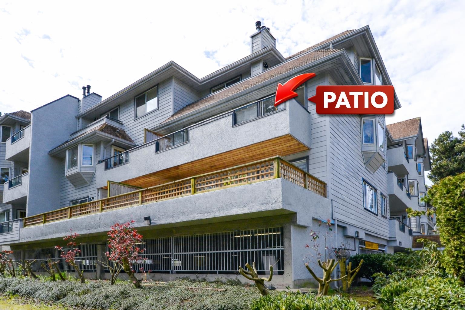 Additional image 2 of 204-8700 Westminster Highway, Richmond, BC, V6X 1A8