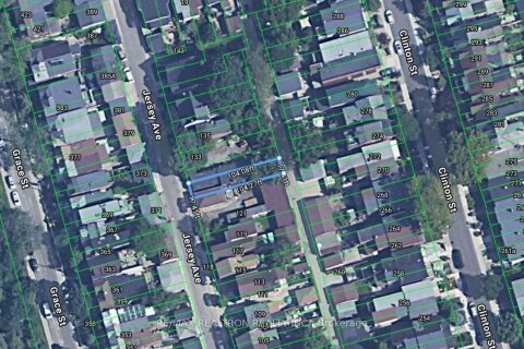 Additional image 5 of 129 Jersey Avenue, Toronto, ON, M6G 3A5