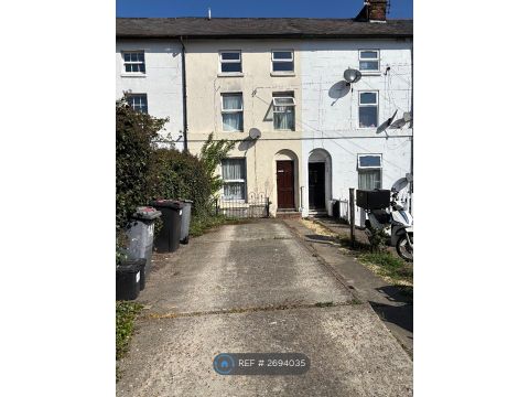 Chatham St, Reading RG1