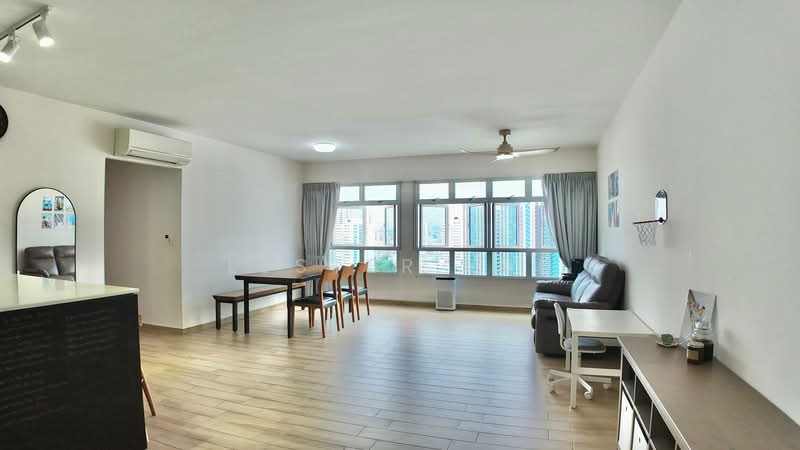 450C Bukit Batok West Avenue 6