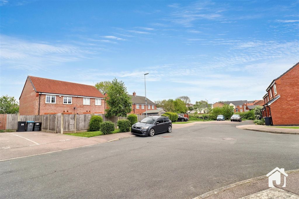 Additional image 29 of 3 bed semi-detached house for saleLondon Road, Markfield, Leicestershire LE67