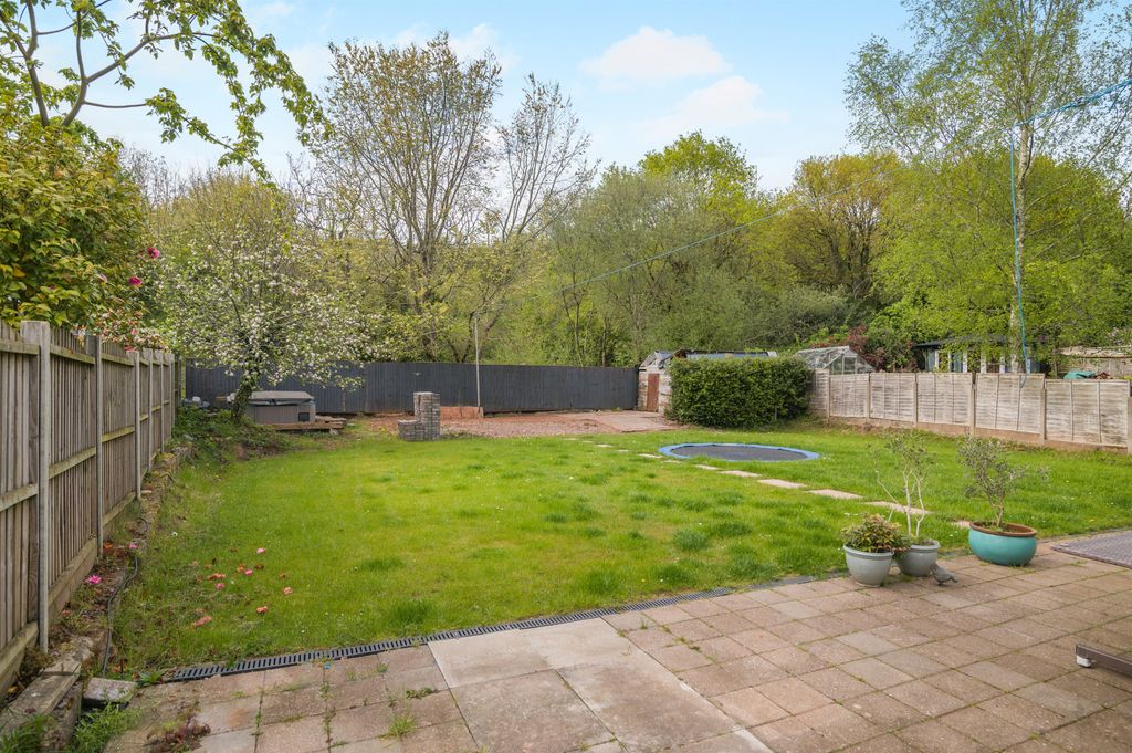 Additional image 20 of 4 bed detached house for saleThe Coldra, Newport, Newport NP18