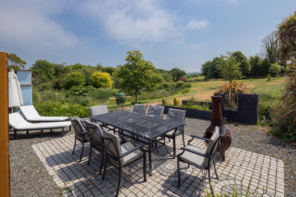 Additional image 22 of 5 bed barn conversion for saleLangford Hele, Marhamchurch, Bude, Cornwall EX23