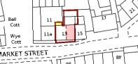 Additional image 28 of 3 bed terraced house for sale13 Market Street, Builth Wells, Powys LD2