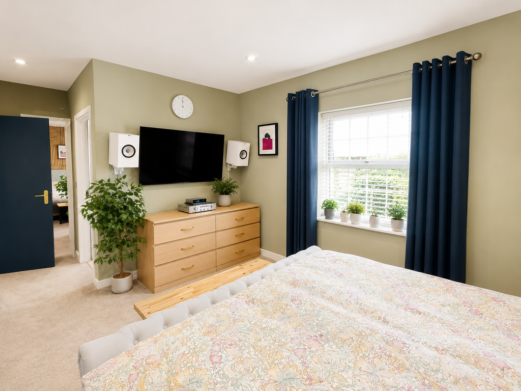 Additional image 6 of 2 bed flat for saleAllerton Way, Northallerton DL7