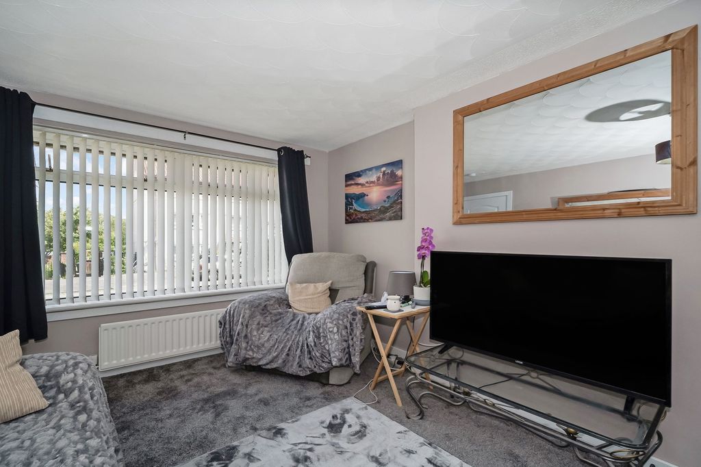 Additional image 8 of 2 bed semi-detached house for saleFife Drive, Motherwell ML1
