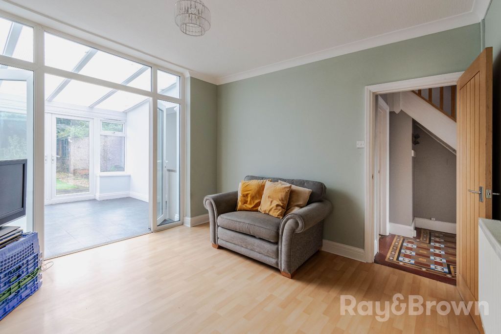 Additional image 13 of 4 bed semi-detached house for saleHeol Y Nant, Rhiwbina, Cardiff CF14