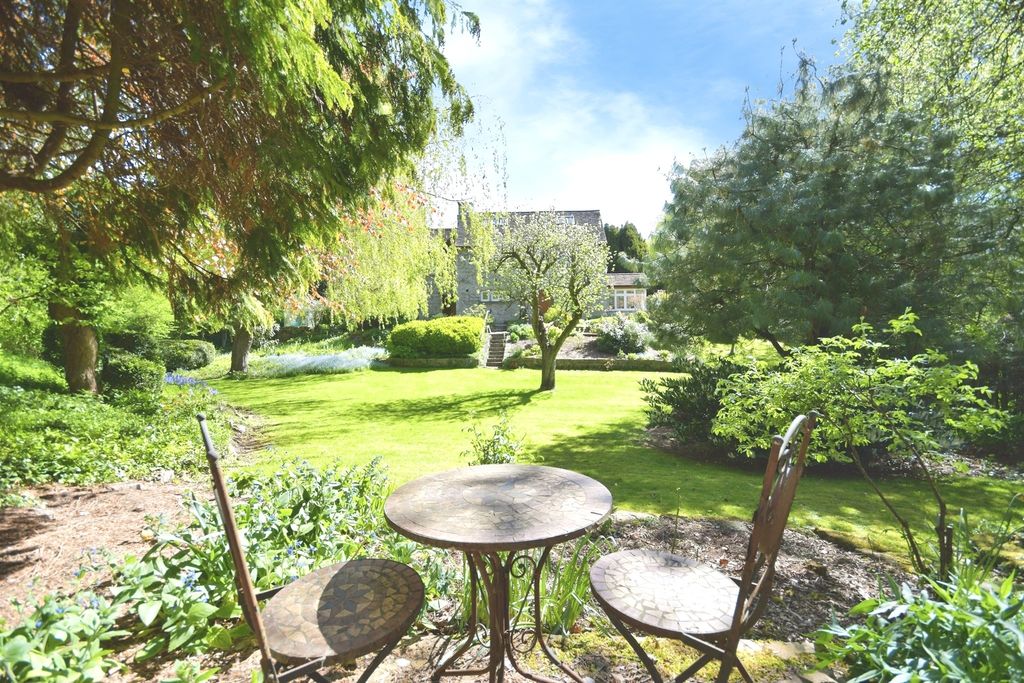 Additional image 30 of 4 bed detached house for saleBaslow Road, Bakewell DE45