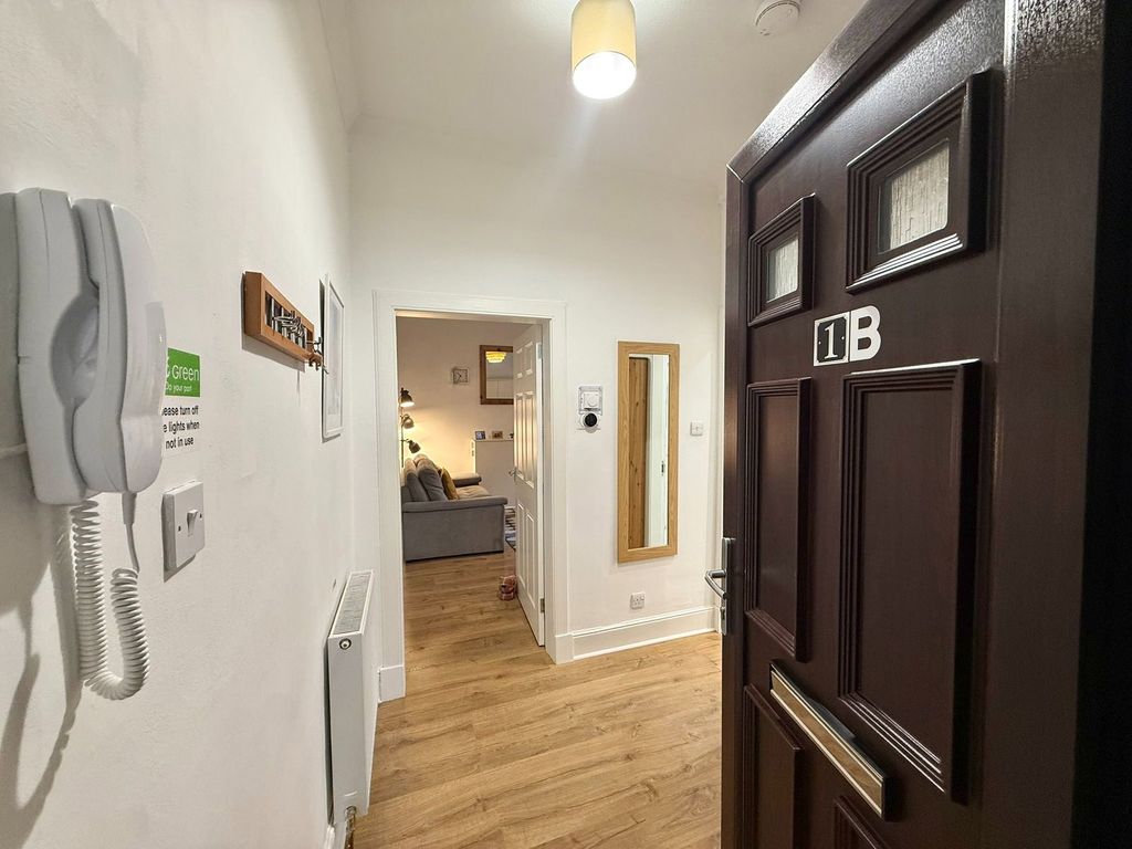 Additional image 2 of 1 bed flat for saleFlat B, 1 Milburn Road, Carlton Terrace, Inverness IV2