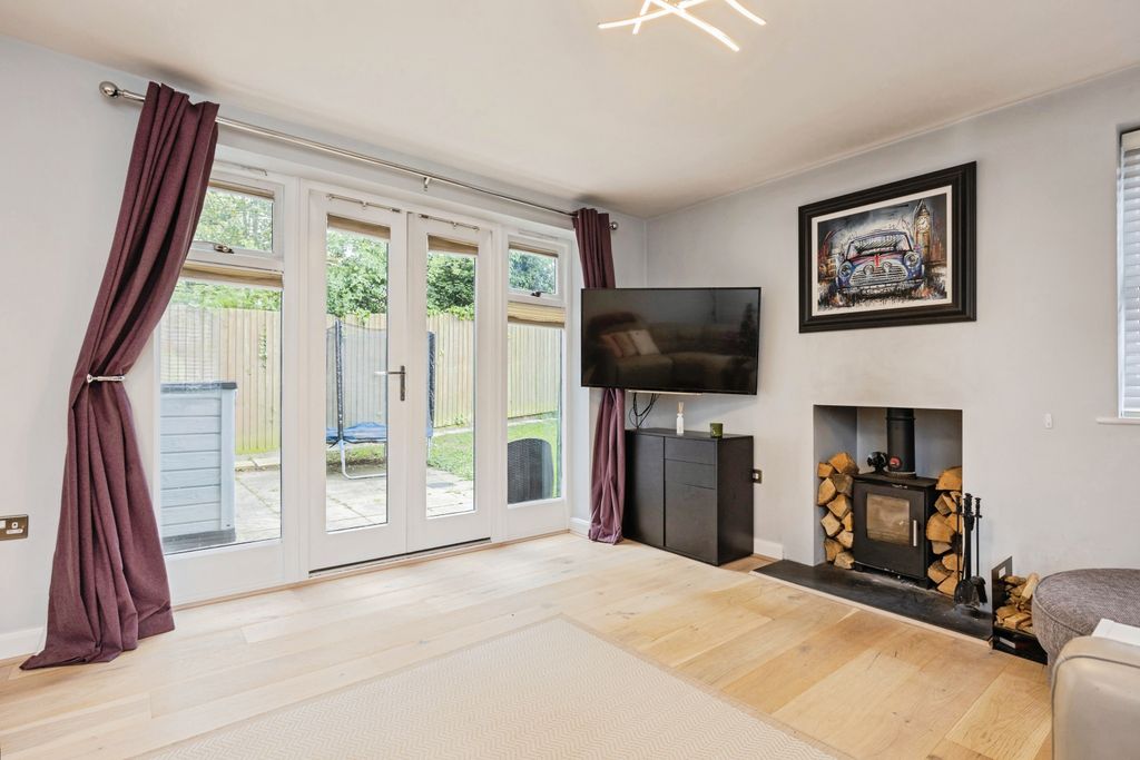 Additional image 9 of 4 bed detached house for saleDe Lacy Court, Castle Donington DE74