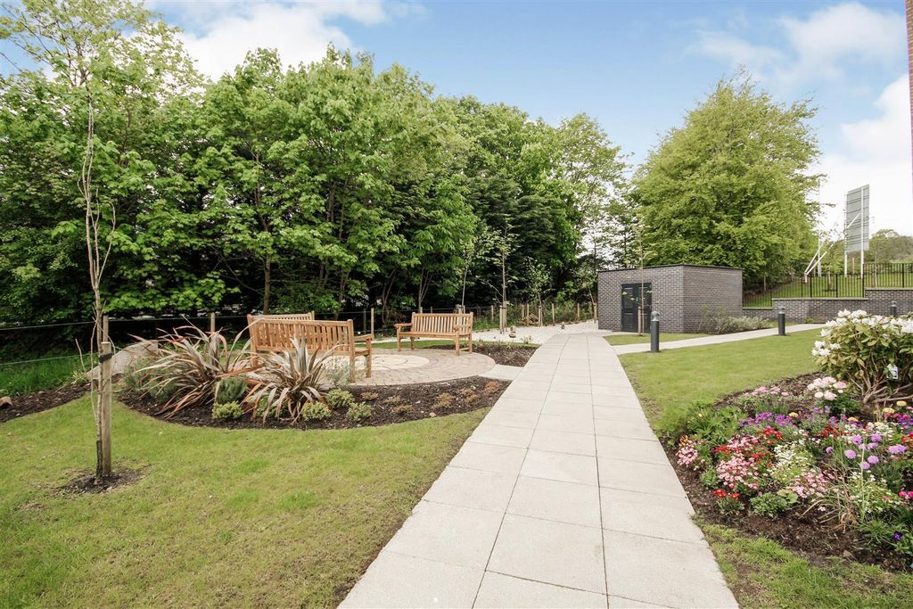 Additional image 25 of 1 bed flat for saleRiverwood, 101 Craigdhu Road, Milngavie G62