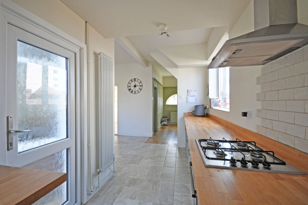 Additional image 8 of 3 bed semi-detached house for saleMelfort Road, Newport NP20