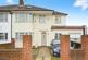 Zangwill Road, London SE3