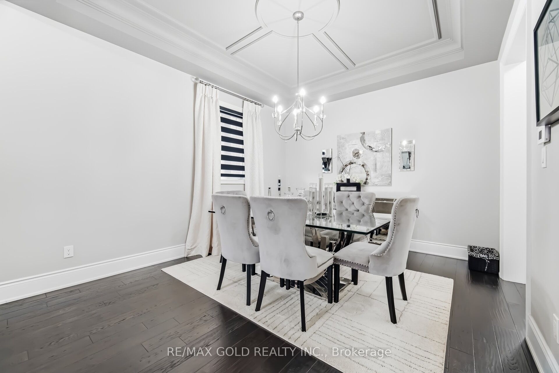 Additional image 4 of 4 Spain Crescent, Brampton, ON, L6P 4G8