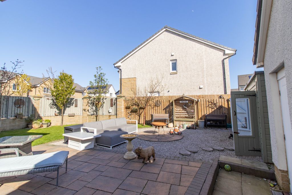 Additional image 35 of 4 bed detached house for saleClapham Wynd, Arbroath DD11