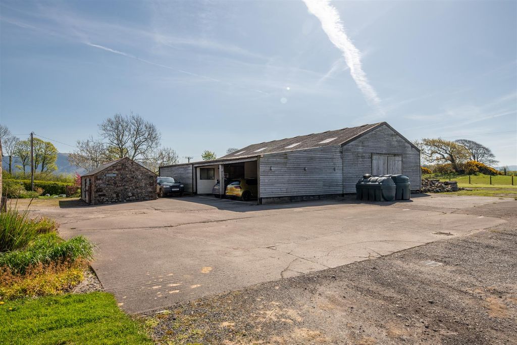 Additional image 24 of 6 bed barn conversion for saleGosforth, Seascale CA20