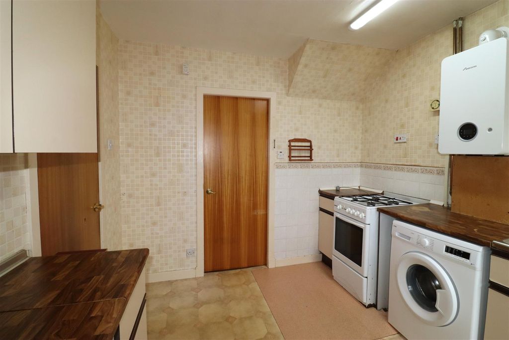 Additional image 10 of 3 bed semi-detached house for sale5 Kilmuir Road, Inverness IV3
