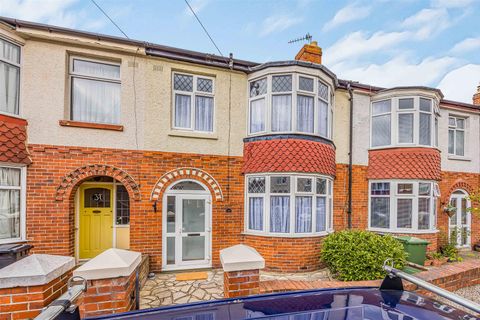Wallisdean Avenue, Portsmouth PO3