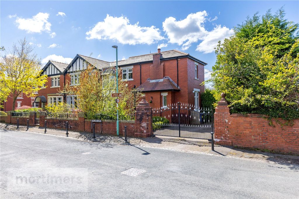 Additional image 28 of 5 bed semi-detached house for saleHollins Lane, Accrington, Lancashire BB5