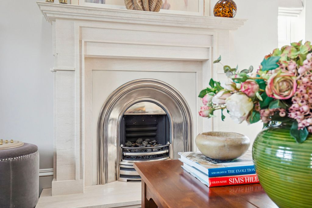 Additional image 15 of 4 bed detached house for saleBalwill Cottage, Balfron Station G63