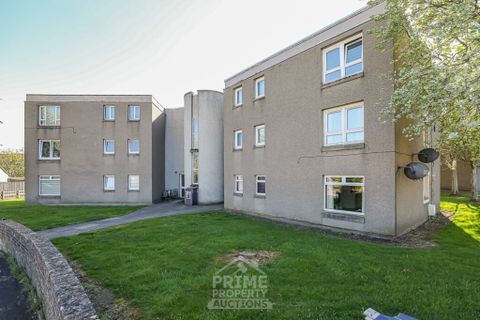12 Drinnies Crescent, Dyce, Aberdeen AB21