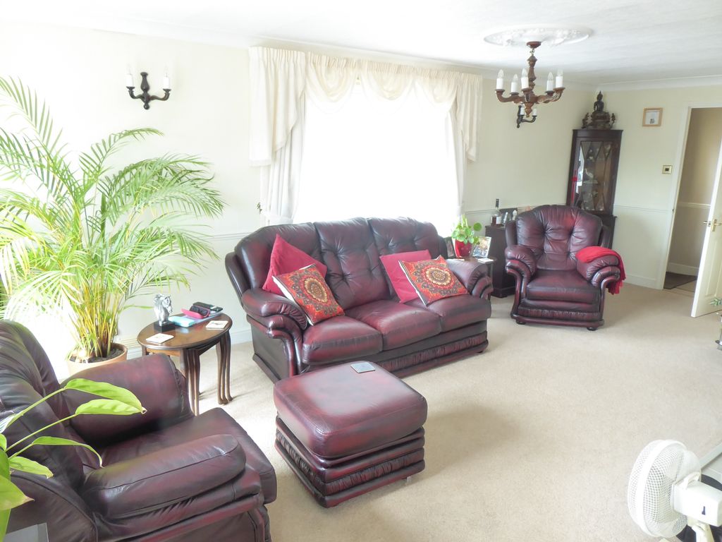 Additional image 6 of 2 bed mobile/park home for saleCaerwnon Park, Builth Wells LD2
