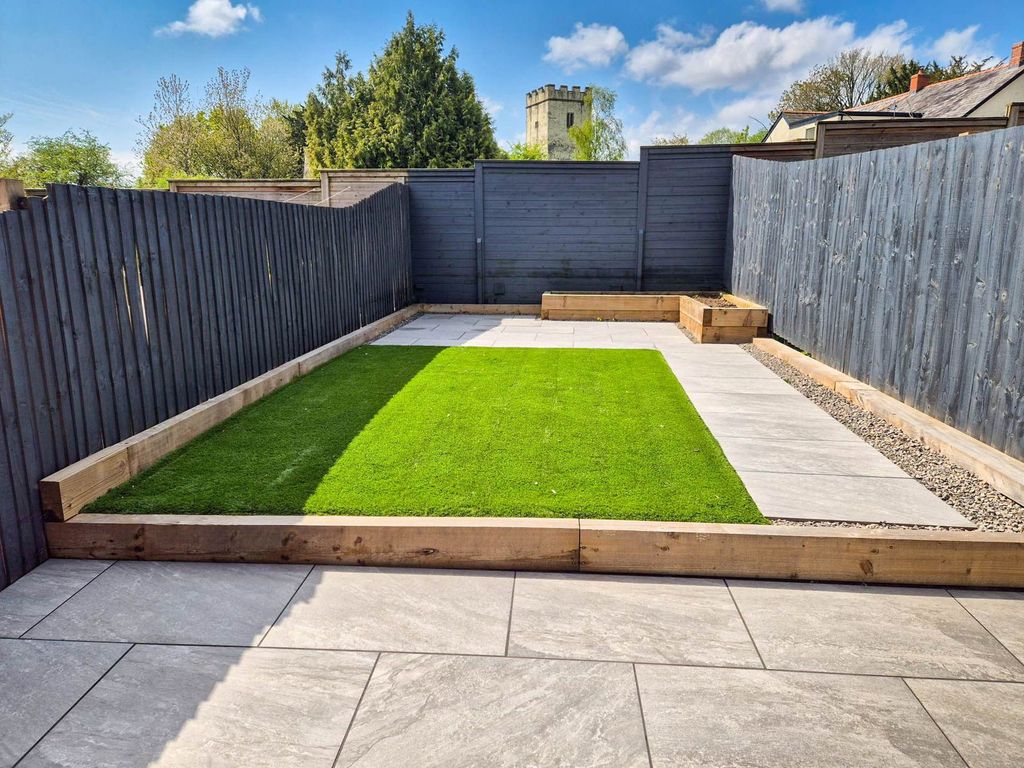 Additional image 8 of 2 bed end terrace house for saleBoyce Way, Old St. Mellons, Cardiff CF3