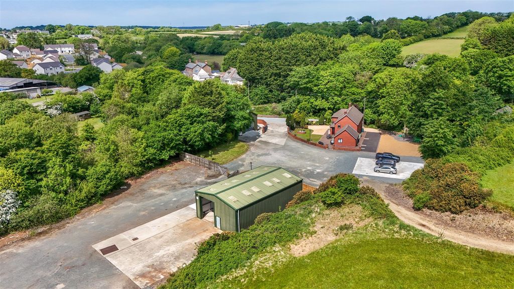 Land for saleBradworthy, Holsworthy EX22