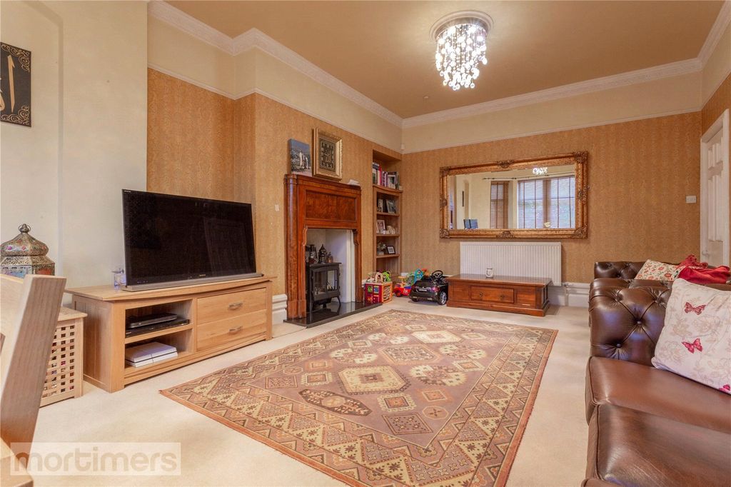 Additional image 5 of 6 bed terraced house for saleWhalley Road, Accrington, Lancashire BB5