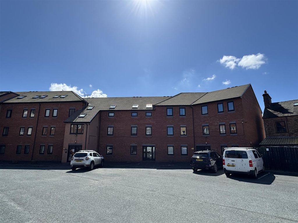 Additional image 2 of 1 bed flat for saleRoper Street, Penrith CA11