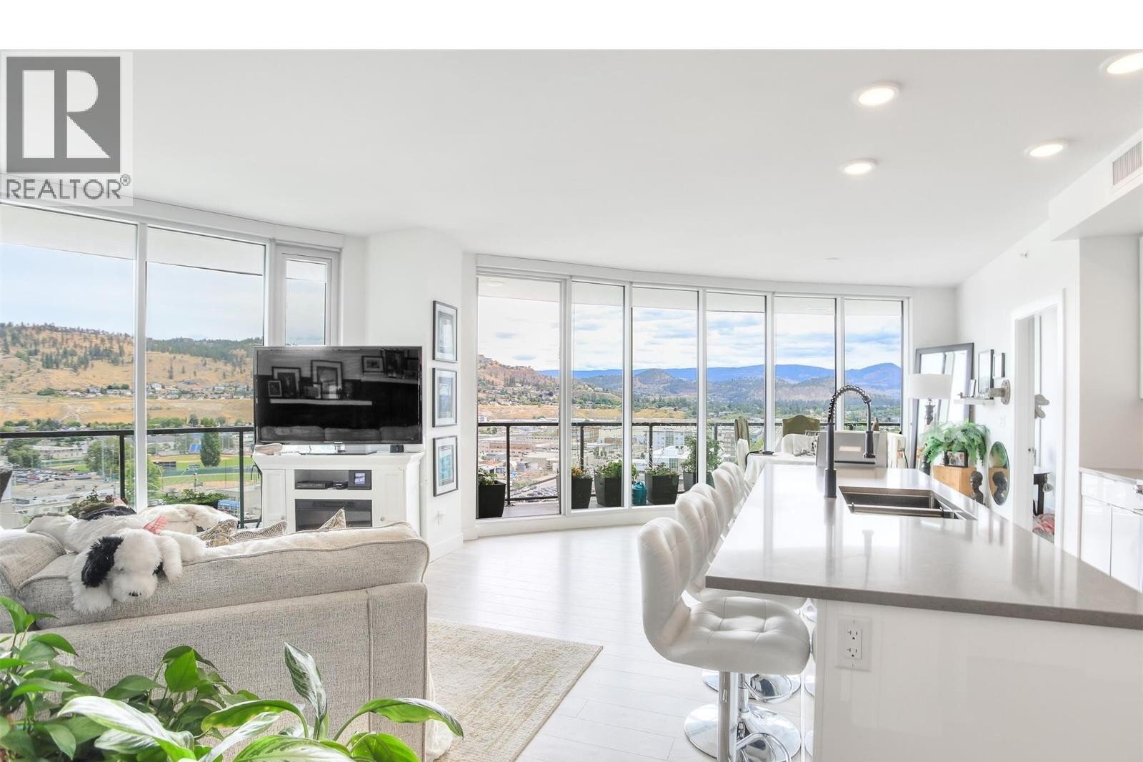 Additional image 7 of 1305-1232 Ellis Street, Kelowna, BC, V1Y0J6
