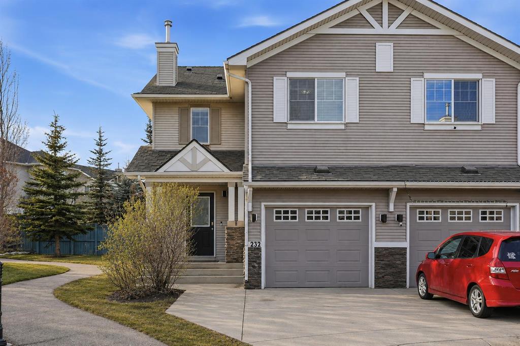 232-371 Marina Drive, Chestermere, AB, T1X 1V1