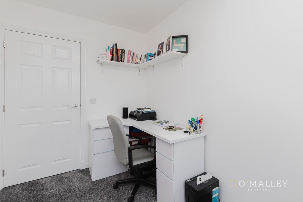 Additional image 13 of 3 bed detached house for saleHodgson Crescent, Alva FK12