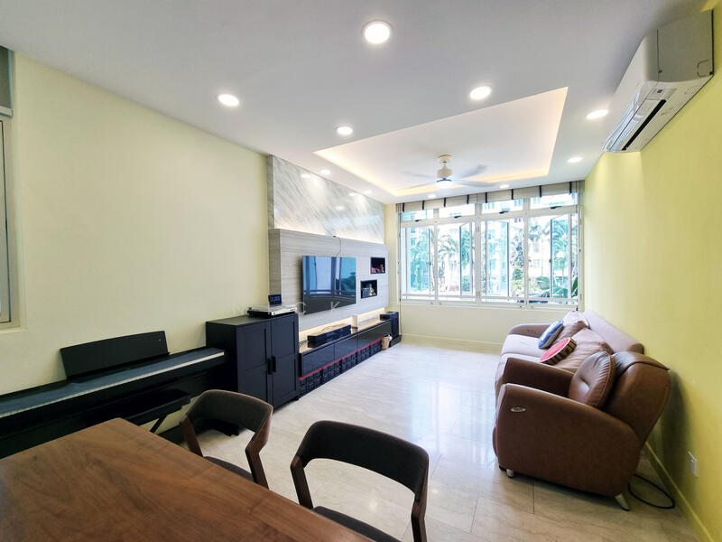 9 Sengkang Square photo 3
