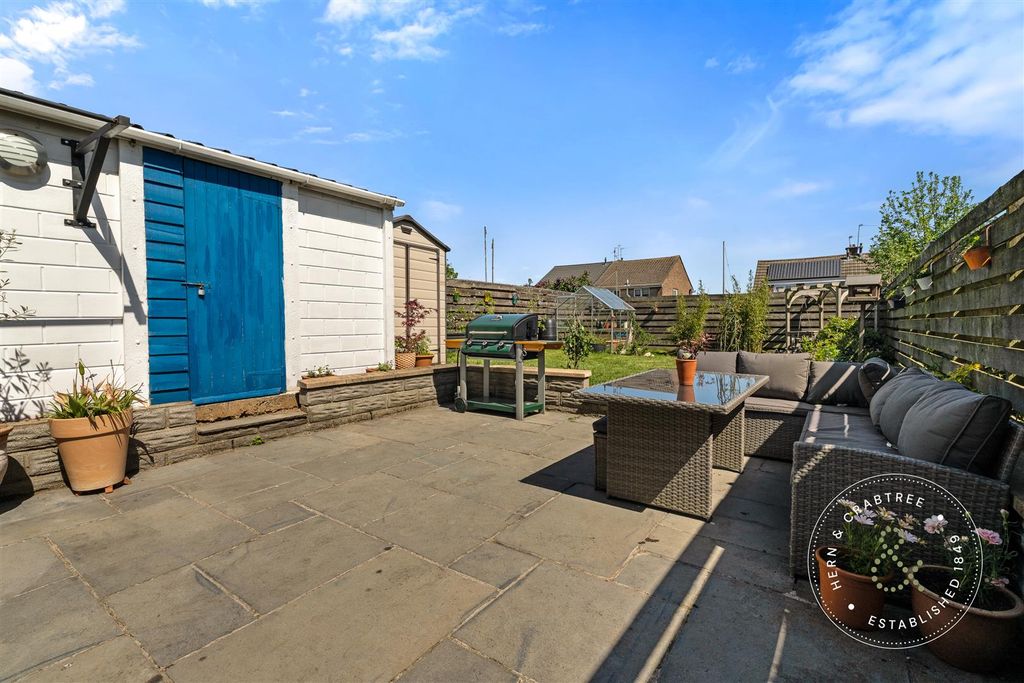 Additional image 37 of 4 bed semi-detached house for saleWell Wood Close, Cardiff CF23