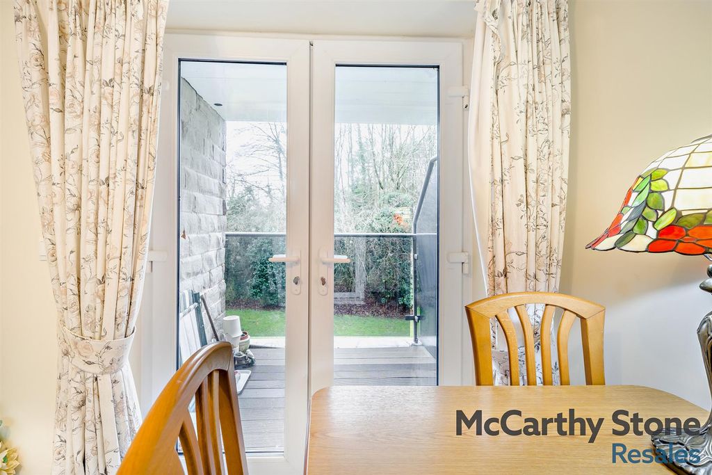 Additional image 5 of 1 bed flat for saleWainwright Court, Webb View, Kendal, Cumbria LA9