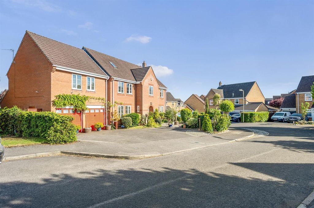 Additional image 23 of 7 bed detached house for saleBorkum Close, Andover SP10