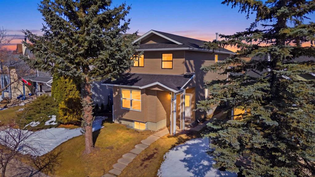 24 Martindale Drive NE, Calgary, AB, T3J2V6