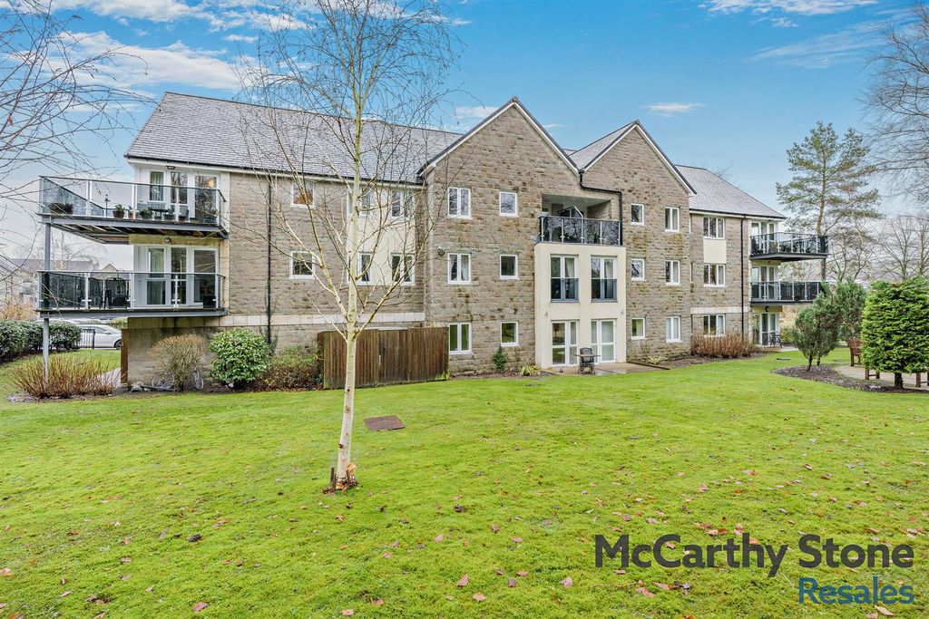 Additional image 3 of 1 bed flat for saleWainwright Court, Webb View, Kendal, Cumbria LA9