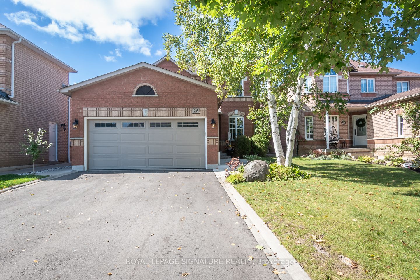 Additional image 2 of 26 Nazer Street, Halton Hills, ON, L7G 5X8