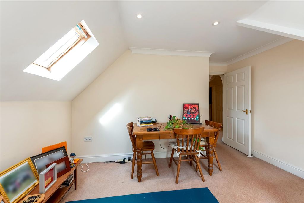 Additional image 19 of 2 bed flat for saleImber House, Millway Road, Andover, Hampshire SP10