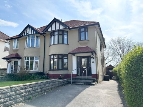 Dunvant Road, Dunvant, Swansea SA2