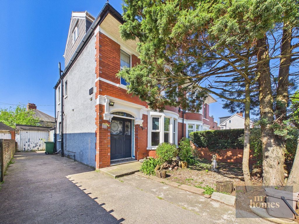 Additional image 30 of 4 bed semi-detached house for saleManor Way, Whitchurch, Cardiff CF14