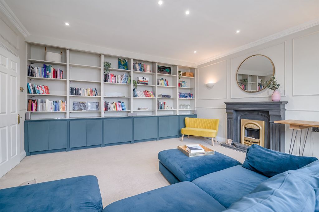 Additional image 2 of 4 bed detached house for saleThe Coldra, Newport, Newport NP18
