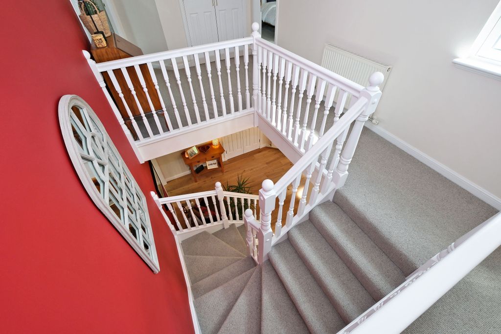 Additional image 31 of 6 bed detached house for saleWillowtree Way, Banchory AB31