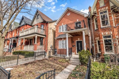 Additional image 7 of LOWER-213 Major Street, Toronto, ON, M5S 2L4