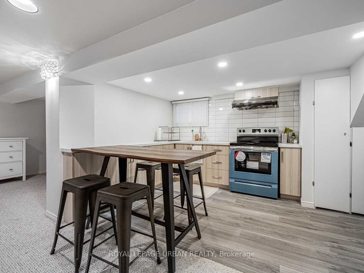Additional image 5 of Bsmt-377 Mortimer Avenue, Toronto, ON, M4J 2E4