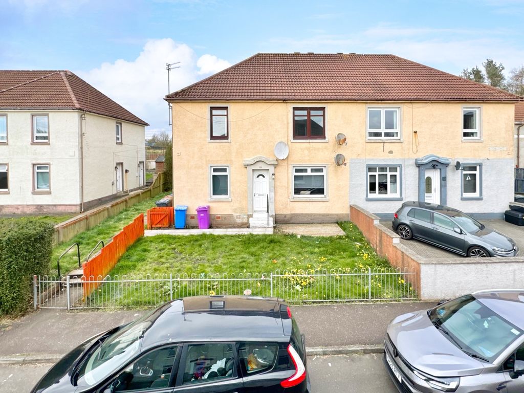 Additional image 6 of 2 bed flat for saleLadyford Avenue, Kilwinning KA13