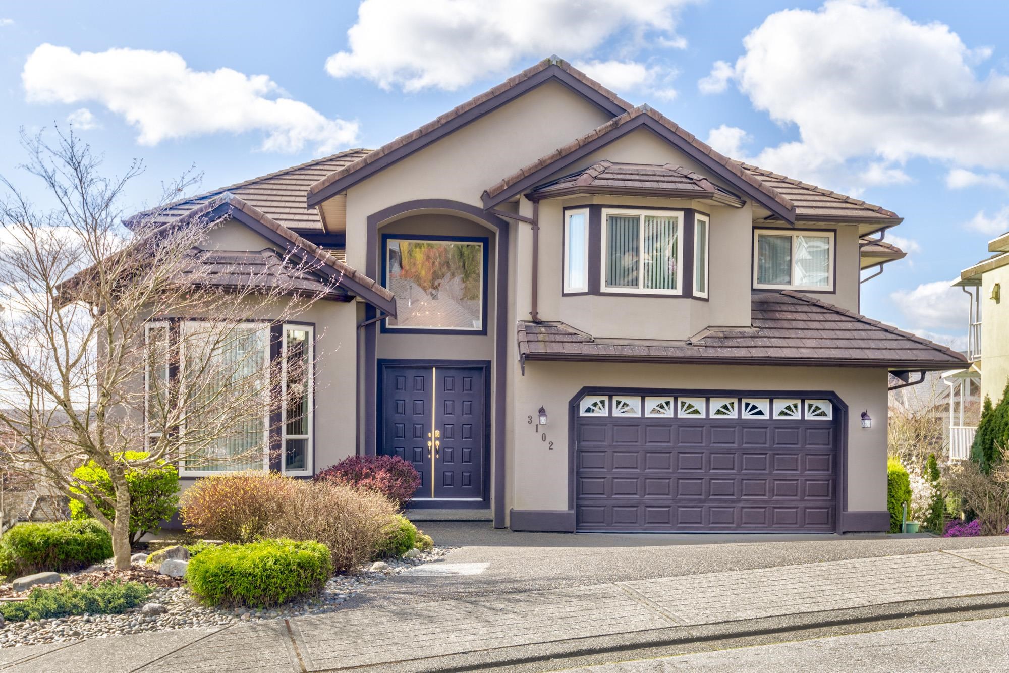 3102 Fisher Court, Coquitlam, BC, V3E 2R8