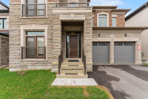 Additional image 8 of 20 Seraville Street, Vaughan, ON, L4H 4P7